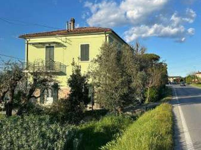 Appartamento in affitto a Marginone, Altopascio