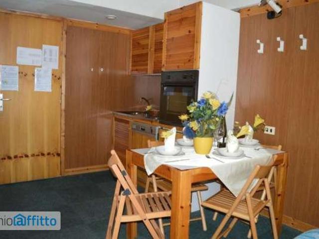 Appartamento in affitto a Comunità della Valle di Sole, Commezzadura