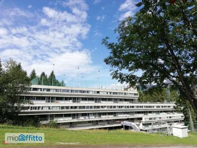 Appartamento in affitto a Comunità della Valle di Sole, Mezzana
