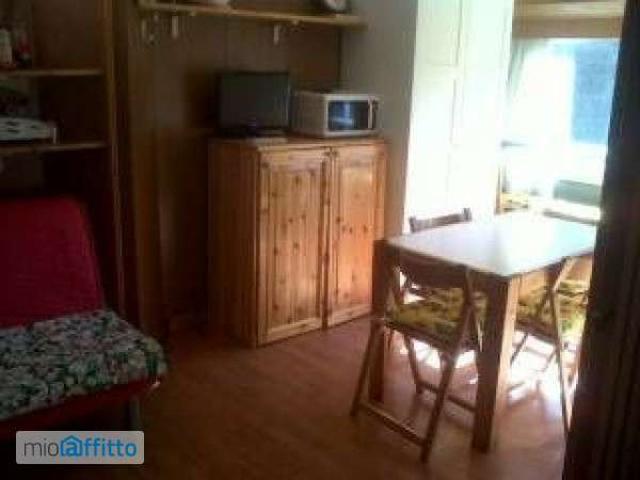 Appartamento in affitto a Comunità della Valle di Sole, Mezzana