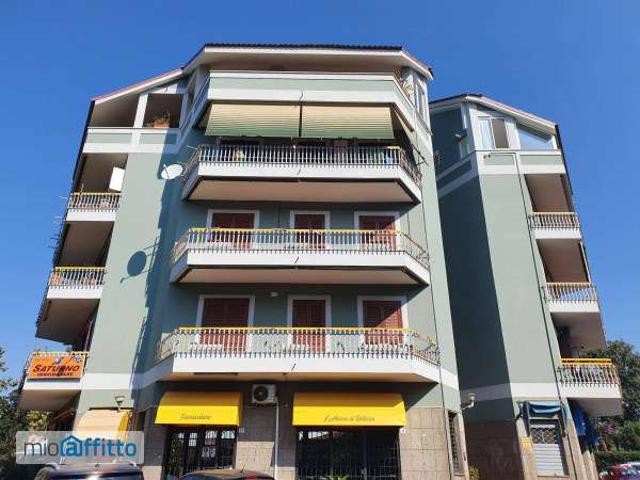 Appartamento in affitto a Marina di San Nicola, Roma Capitale