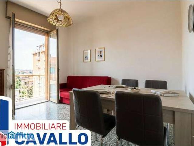 Appartamento in affitto a Savena, Bologna