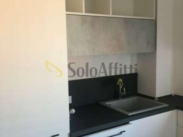 Appartamento in affitto a Savena, Bologna