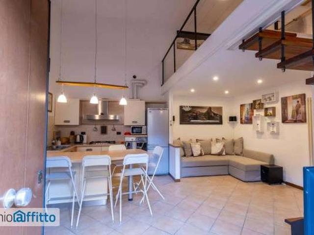 Appartamento in affitto a Savena, Bologna