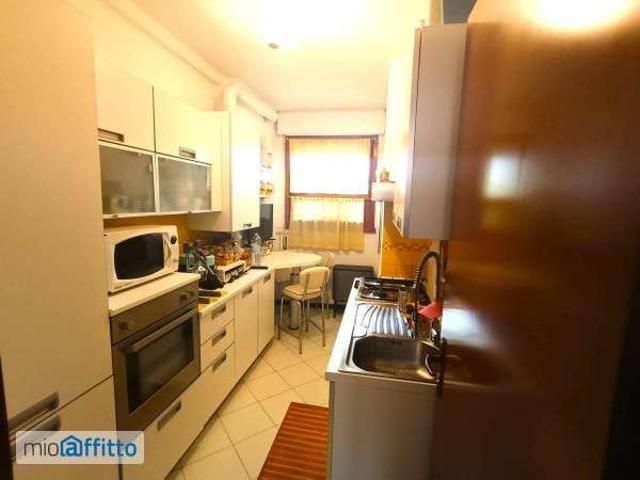 Appartamento in affitto a Cascina Mazzino, Rho
