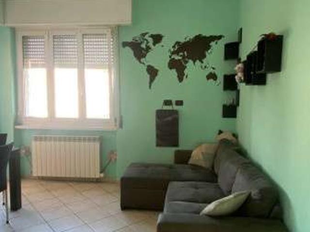 Appartamento in affitto a Melzo, Lombardia