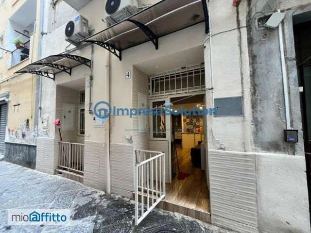 Appartamento in affitto a Municipalità 2, Campania