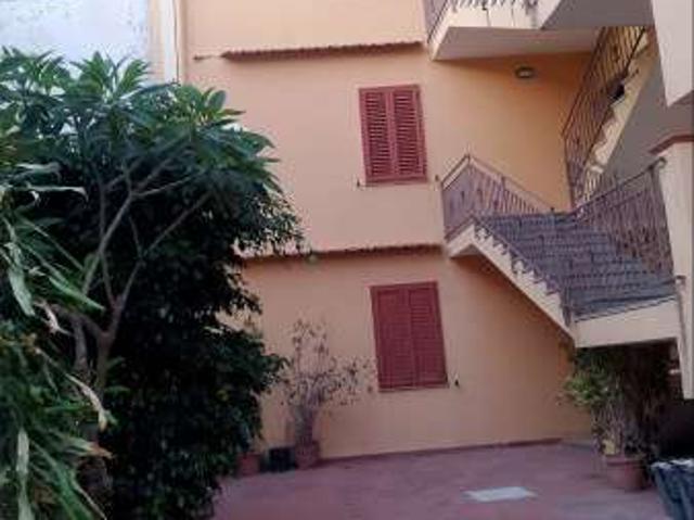 Appartamento in affitto a VI Circoscrizione, Messina