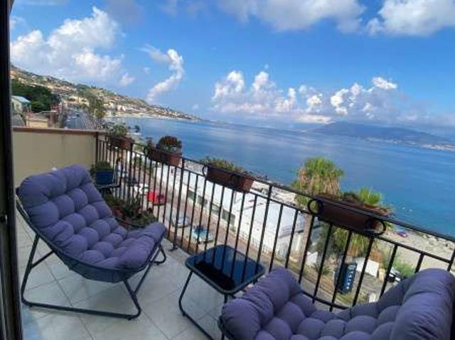 Appartamento in affitto a Marotta, Messina