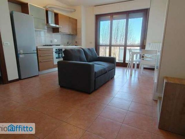 Appartamento in affitto a Mezzate, Peschiera Borromeo