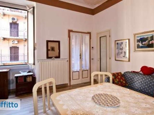 Appartamento in affitto a Municipio 1, Milano