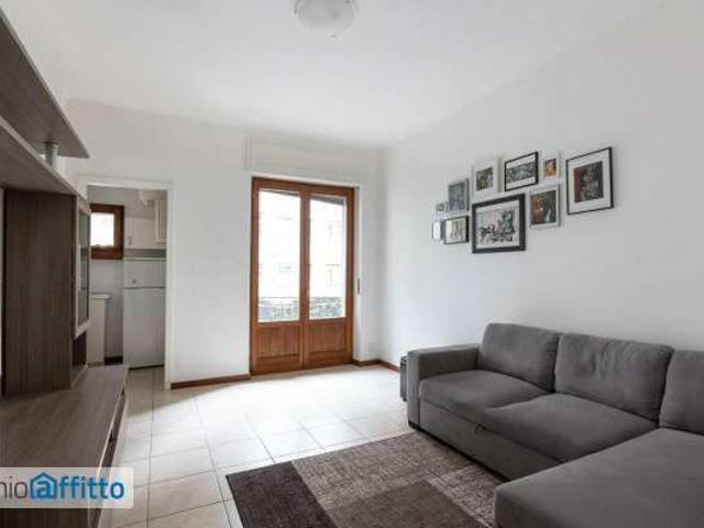 Appartamento in affitto a Municipio 1, Milano