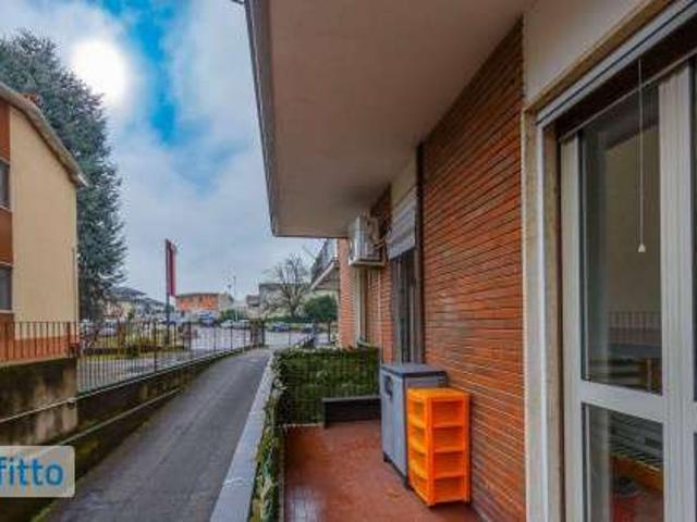 Appartamento in affitto a San Giovannino, Pavia