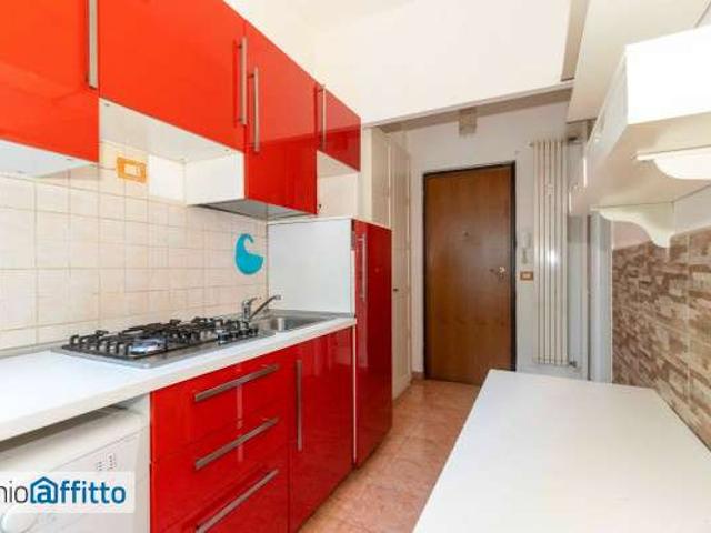 Appartamento in affitto a Borgo Cina, Torino