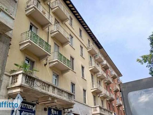 Appartamento in affitto a Circoscrizione 2, Piemonte