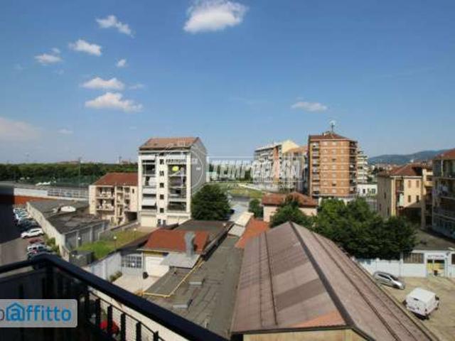 Appartamento in affitto a Circoscrizione 2, Piemonte