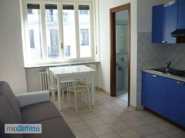 Appartamento in affitto a Italia '61, Torino