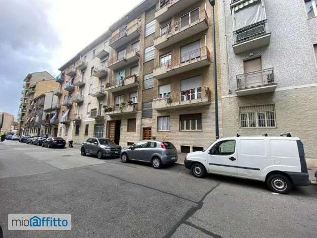 Appartamento in affitto a Circoscrizione 2, Piemonte