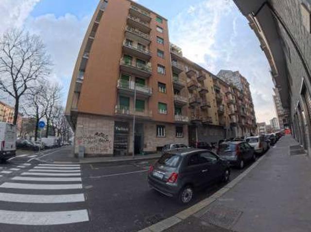 Appartamento in affitto a Circoscrizione 8, Piemonte