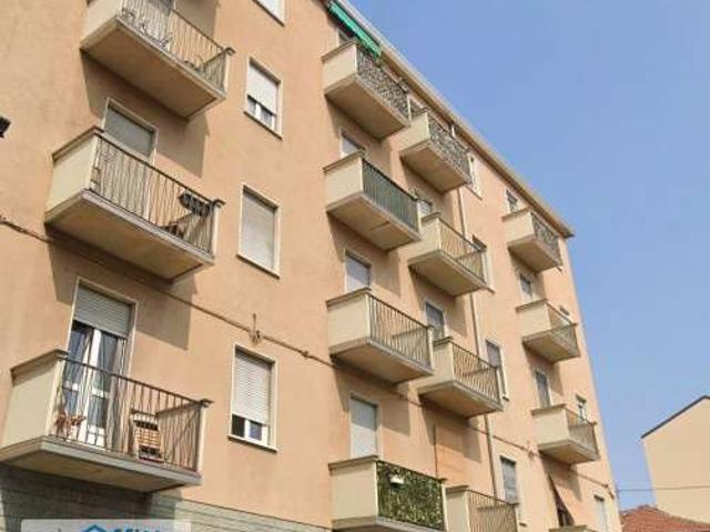 Appartamento in affitto a Mirafiori Sud, Torino