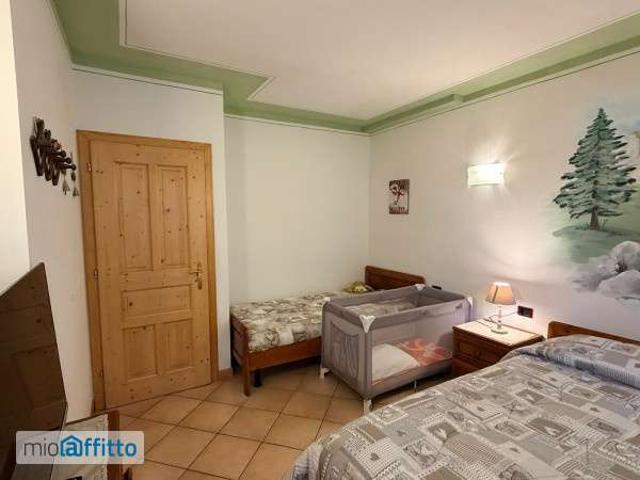 Appartamento in affitto a Comunità della Paganella, Molveno