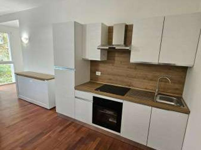Appartamento in affitto a Treviso, Veneto
