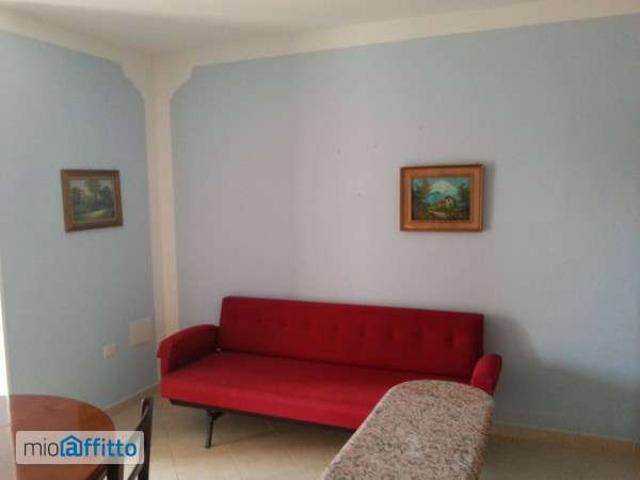 Appartamento in affitto a Paùli/Monserrato, Casteddu/Cagliari