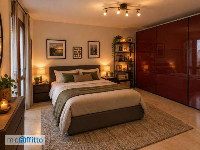 Appartamento in affitto a Monte Caminetto, Roma Capitale