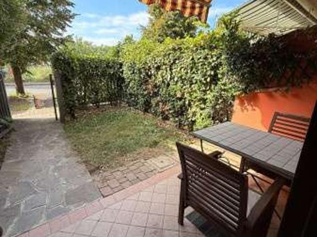Appartamento in affitto a Montello, Lombardia