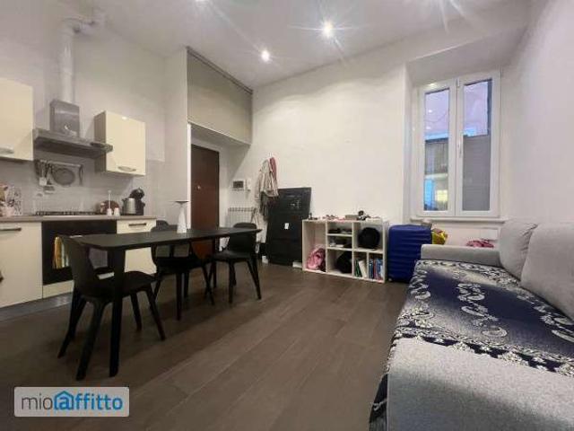 Appartamento in affitto a Osteria del Curato, Roma Capitale