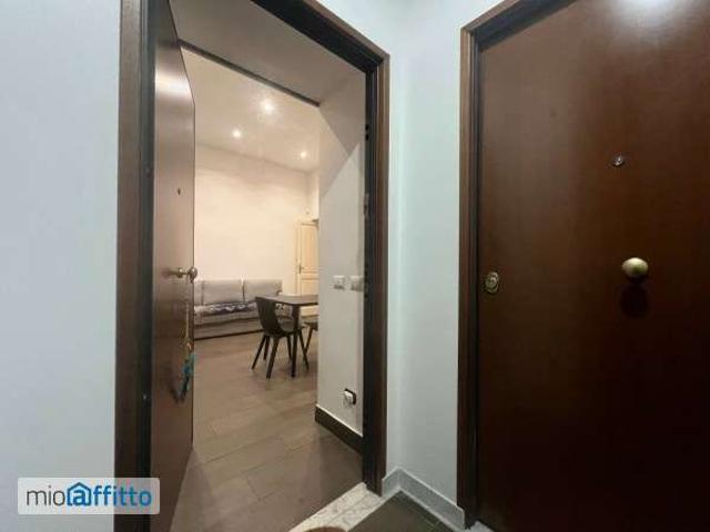 Appartamento in affitto a Osteria del Curato, Roma Capitale