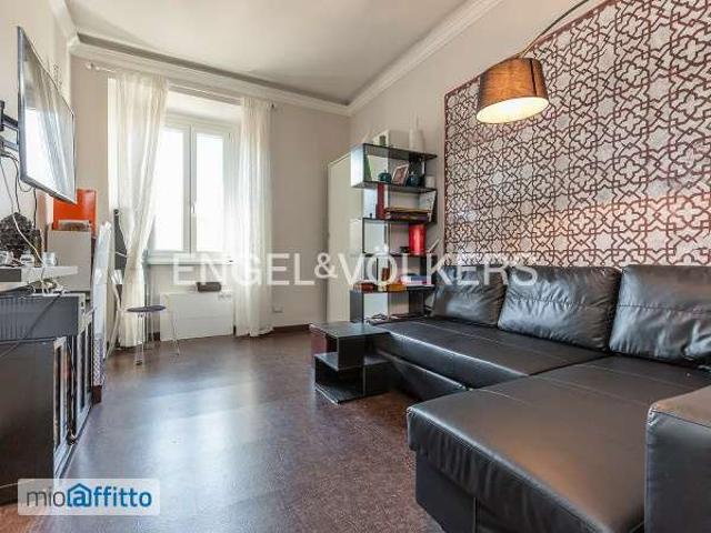 Appartamento in affitto a Municipio Roma I, Roma Capitale