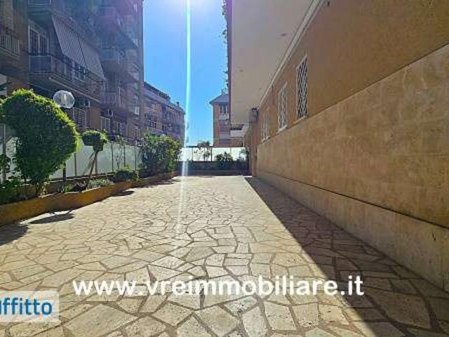 Appartamento in affitto a Municipio Roma XII, Roma Capitale