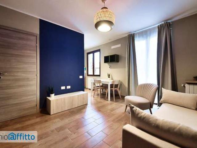 Appartamento in affitto a San Martino, Mozzate