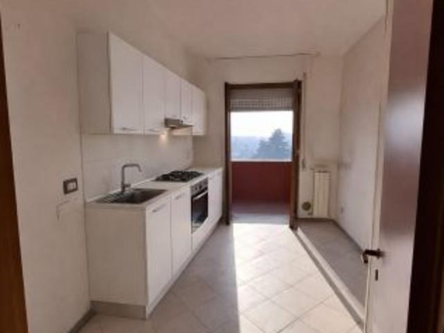 Appartamento in affitto a Vimodrone, Lombardia