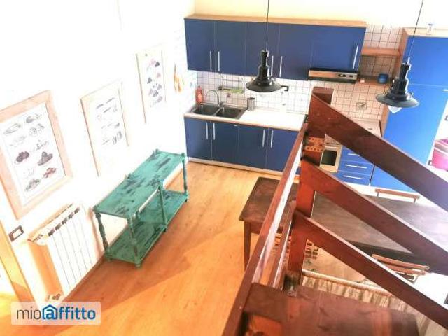 Appartamento in affitto a San Donato-San Vitale, Bologna
