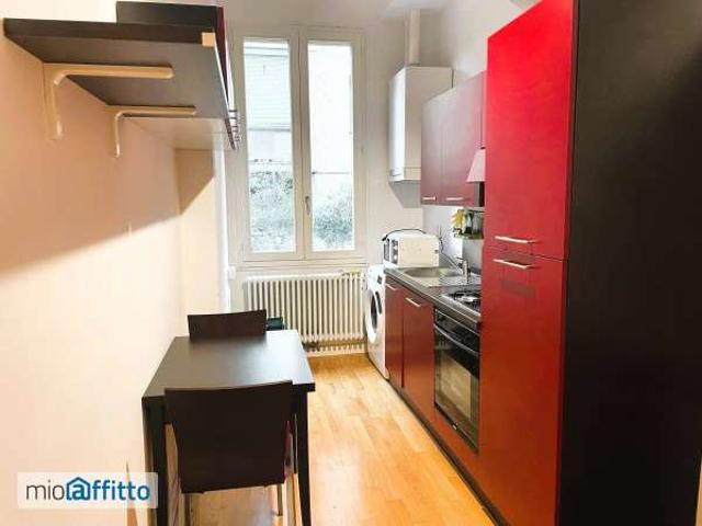 Appartamento in affitto a Santo Stefano, Bologna