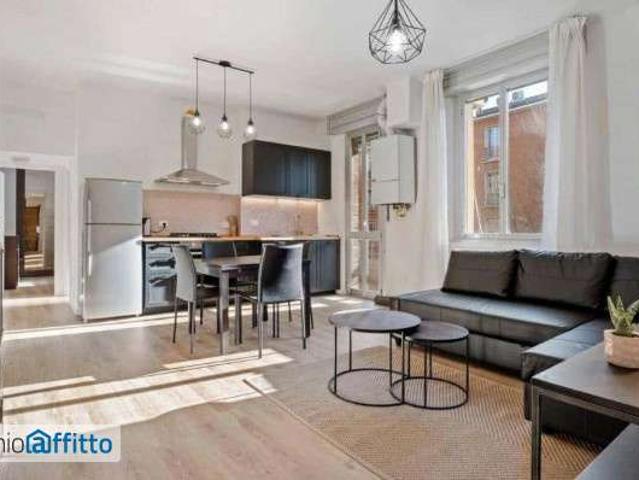 Appartamento in affitto a Santo Stefano, Bologna