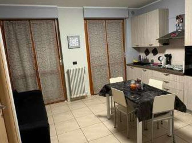 Appartamento in affitto a Mussotto, Piemonte