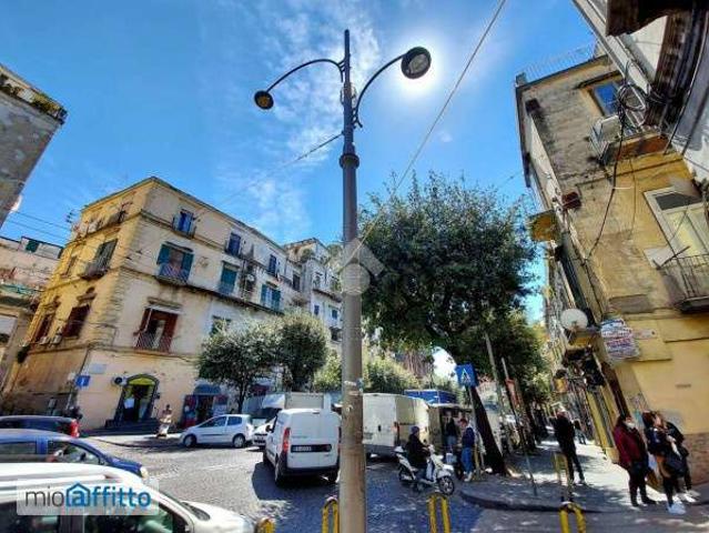 Appartamento in affitto a Municipalità 3, Campania