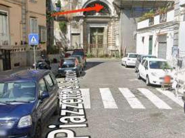 Appartamento in affitto a Municipalità 2, Campania