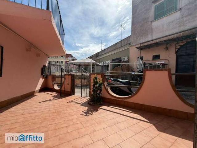Appartamento in affitto a Guantai, Campania