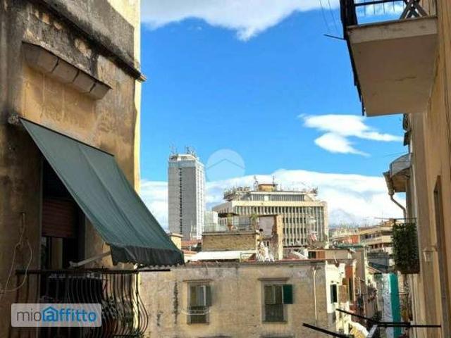 Appartamento in affitto a Municipalità 2, Campania