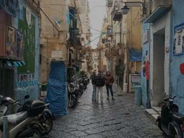 Appartamento in affitto a Municipalità 2, Campania