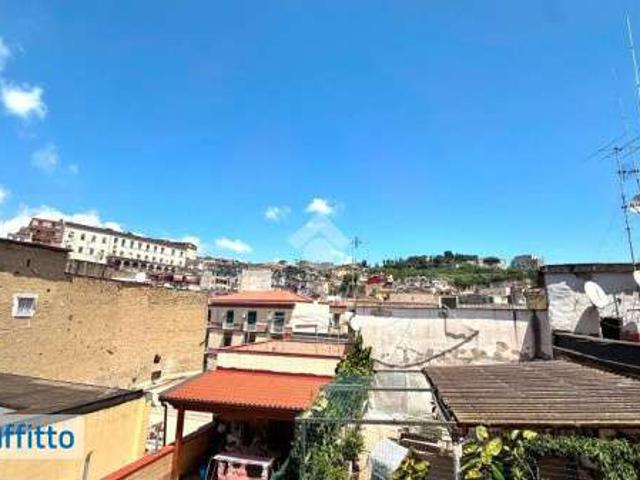 Appartamento in affitto a Municipalità 3, Campania