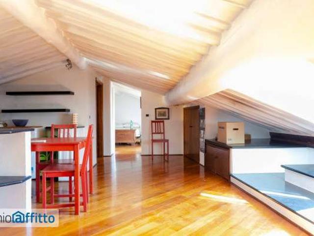 Appartamento in affitto a Levante, Serra Riccò