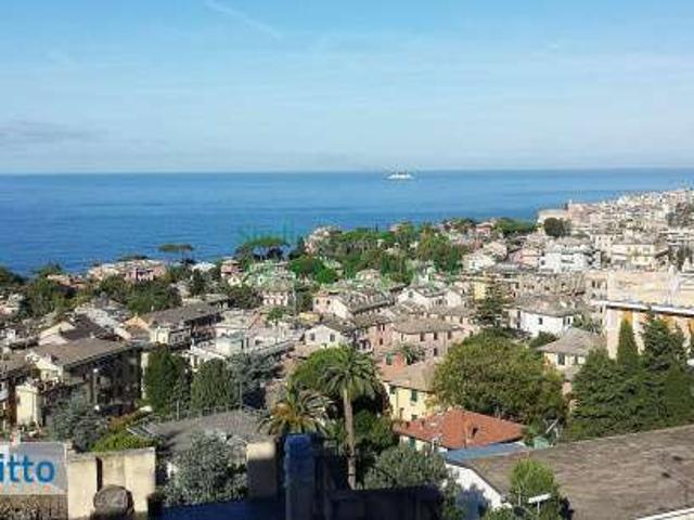 Appartamento in affitto a Levante, Serra Riccò