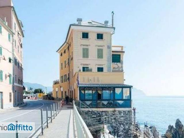 Appartamento in affitto a Levante, Serra Riccò