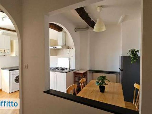 Appartamento in affitto a Levante, Serra Riccò