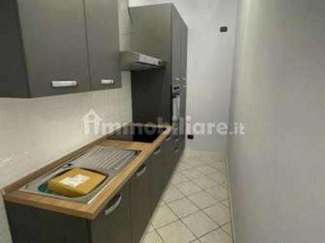 Appartamento in affitto a Cicalesi, Nocera Inferiore